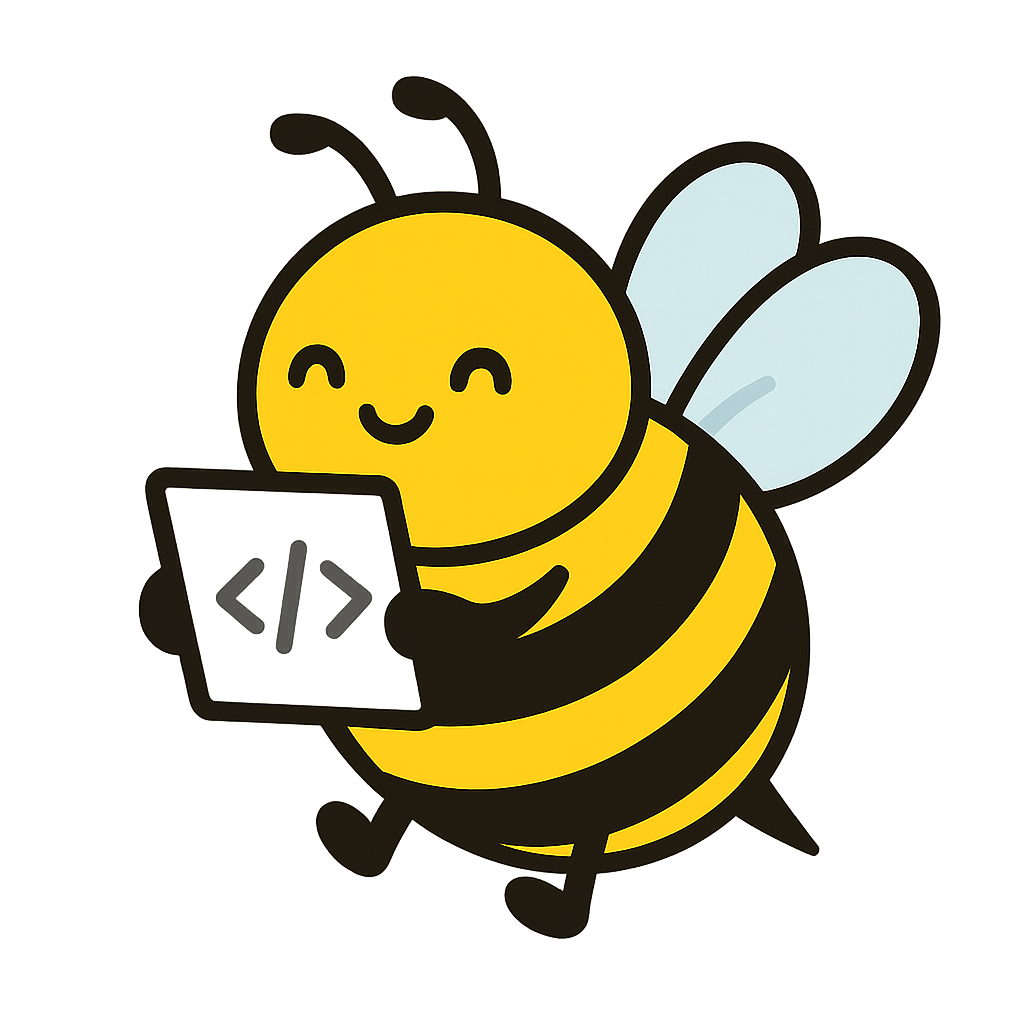 Coder Bee
